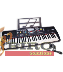 BT Sintezator electronic (61 taste) full size, 45981